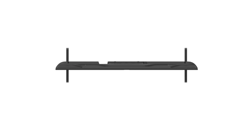 Televisor 43¨ Haier K85 Series H43K85GUX