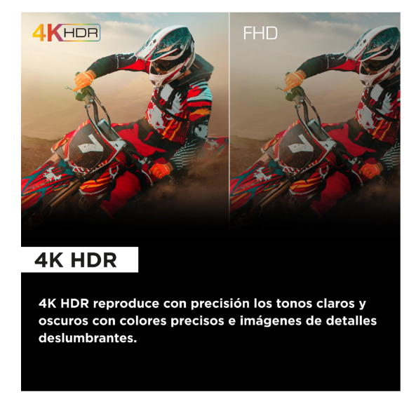 Televisor 55¨TCL 55P655