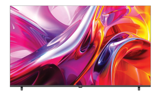 TV LED 55" HAIER H55K85GUX