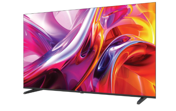 TV LED 55" HAIER H55K85GUX