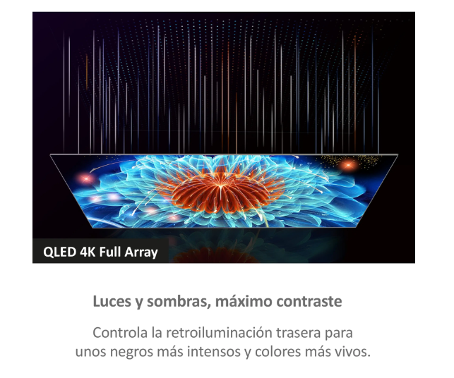 Televisor QLED 55" Haier S90 Series H55S900UX