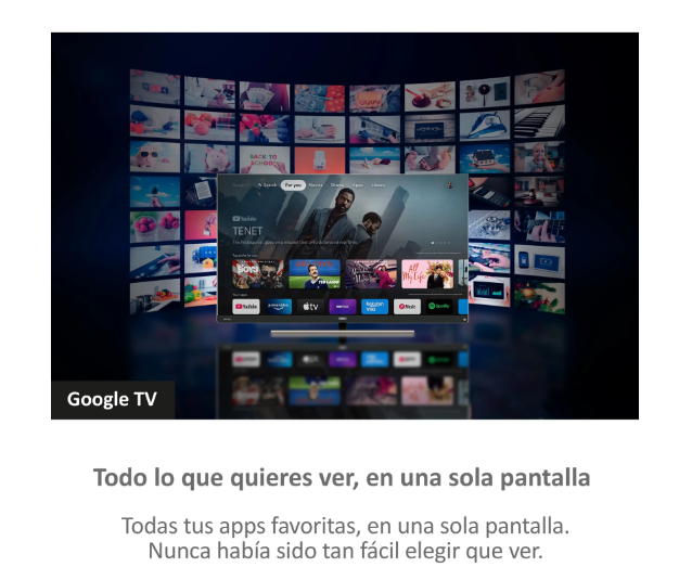 Televisor QLED 55" Haier S90 Series H55S900UX