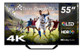 TV QLED 55¨SMART TECH 55QG06K2 