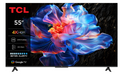 TV TCL LED 55" - 55P69K