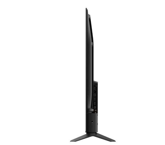 TV TCL LED 55" - 55P69K