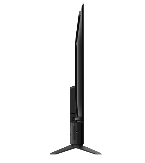 TV TCL LED 55" - 55P69K