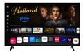 Televisor SMART TECH 55QH02K 55 QLED 55"