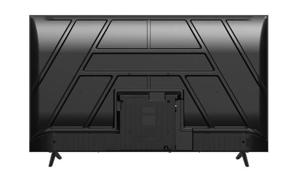 Televisor SMART TECH 55QH02K 55 QLED 55"