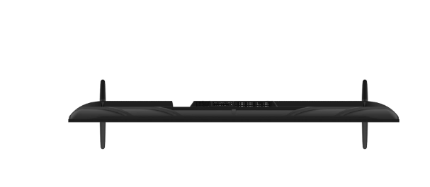 Televisor SMART TECH 55QH02K 55 QLED 55"