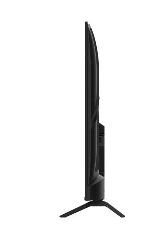 Televisor SMART TECH 55QH02K 55 QLED 55"