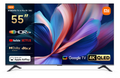 Televisor 55¨ Xiaomi 55 A PRO