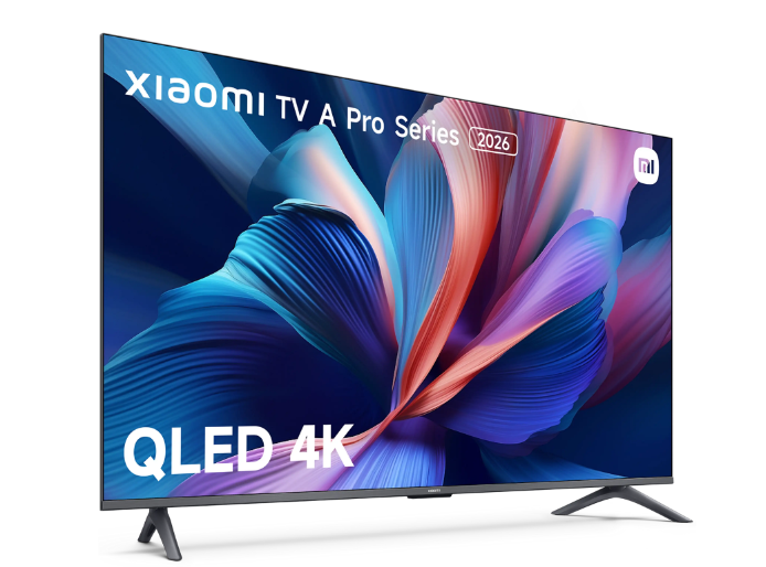 Televisor 55¨ Xiaomi 55 A PRO