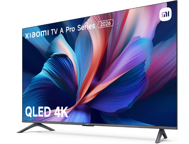 Televisor 55¨ Xiaomi 55 A PRO