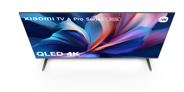 Televisor 55¨ Xiaomi 55 A PRO