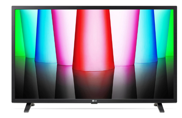 TV LG 32¨ 32LQ63006LA