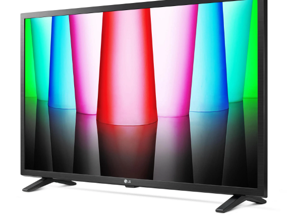 TV LG 32¨ 32LQ63006LA