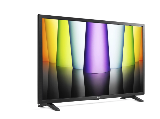 TV LG 32¨ 32LQ63006LA