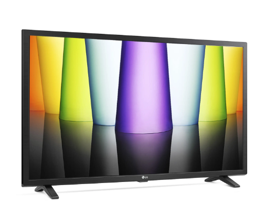 TV LG 32¨ 32LQ63006LA