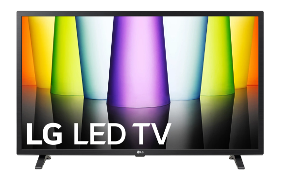TV 32¨LG 32LQ630B6LA