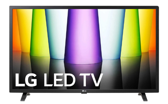 TV 32¨LG 32LQ630B6LA