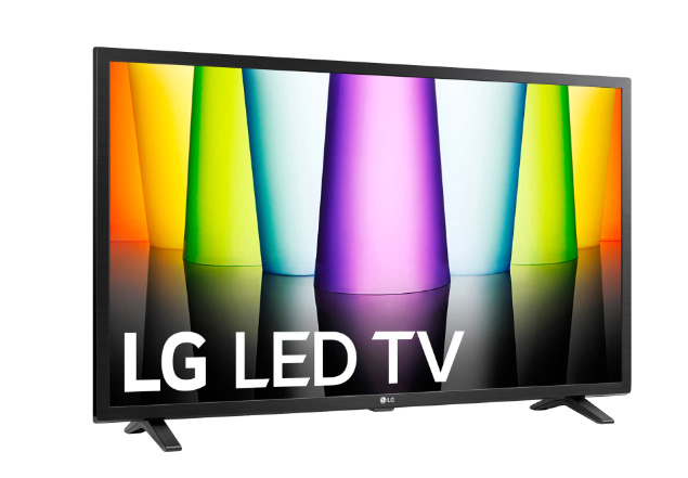 TV 32¨LG 32LQ630B6LA