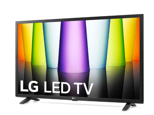 TV 32¨LG 32LQ630B6LA