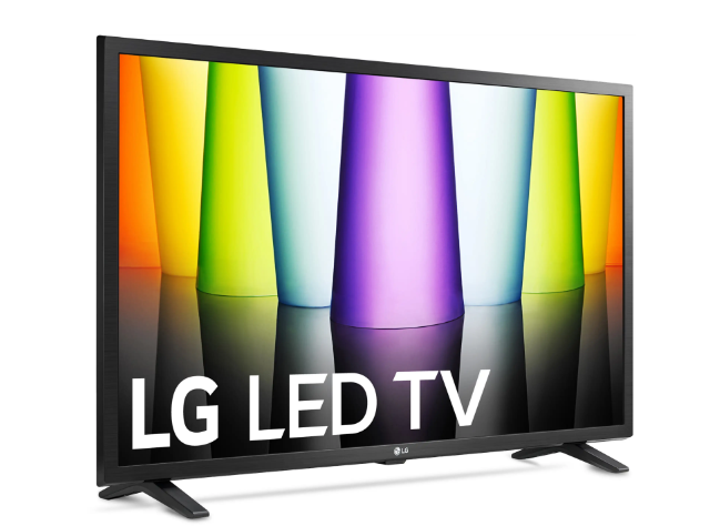 TV 32¨LG 32LQ630B6LA