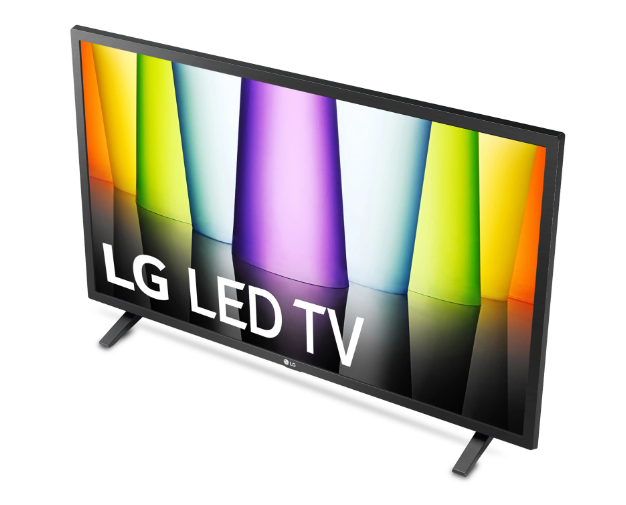 TV 32¨LG 32LQ630B6LA
