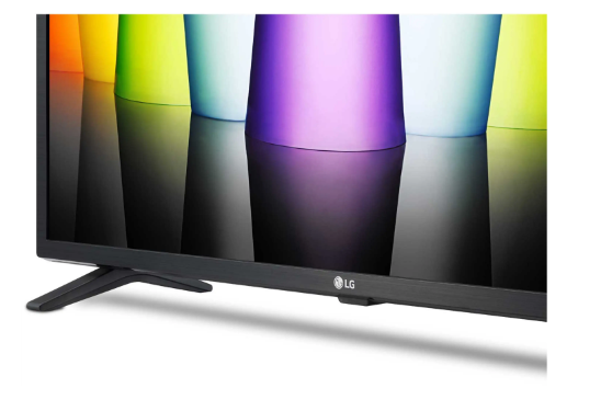 TV 32¨LG 32LQ630B6LA