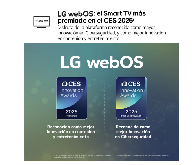 TV 32¨ LG 32LR60006LA