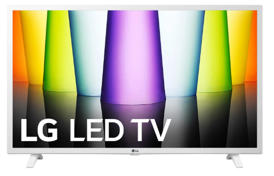 Televisor LG 32¨ 32LQ63806LC