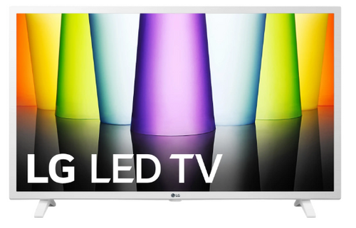 Televisor LG 32¨ 32LQ63806LC