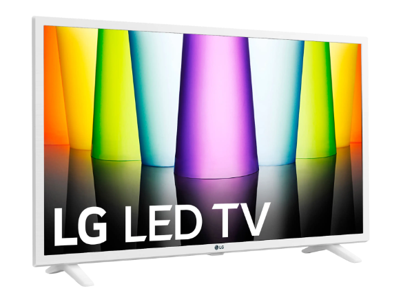Televisor LG 32¨ 32LQ63806LC
