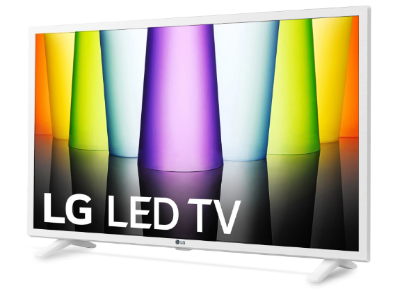 Televisor LG 32¨ 32LQ63806LC