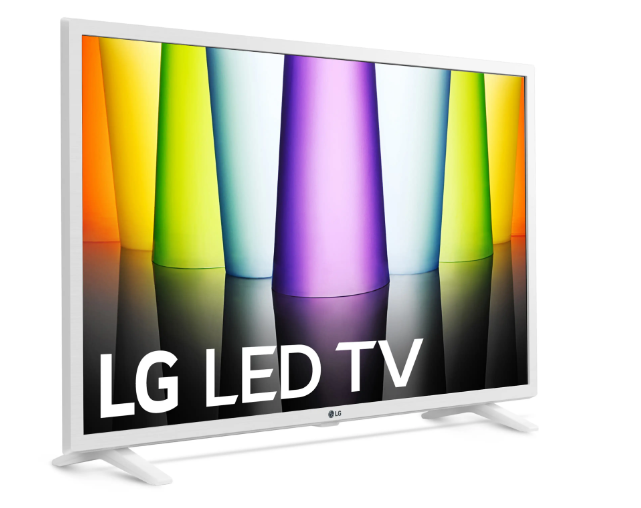 Televisor LG 32¨ 32LQ63806LC