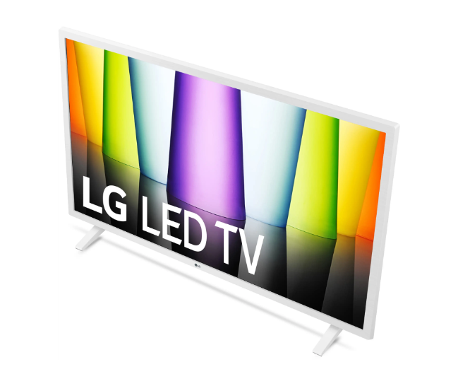 Televisor LG 32¨ 32LQ63806LC