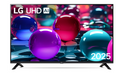 TV 43" LG 43UA73006LA