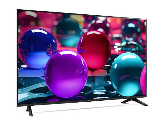 TV 43" LG 43UA73006LA