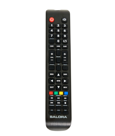TV 43¨SALORA LEDTV