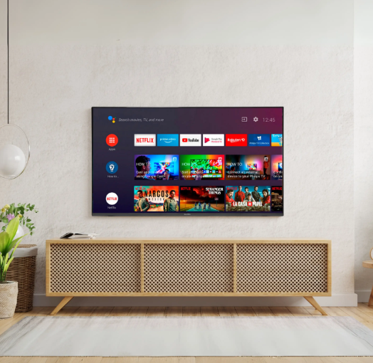 Televisor 40¨Salora