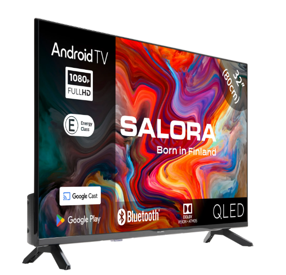 Televisor 40¨Salora