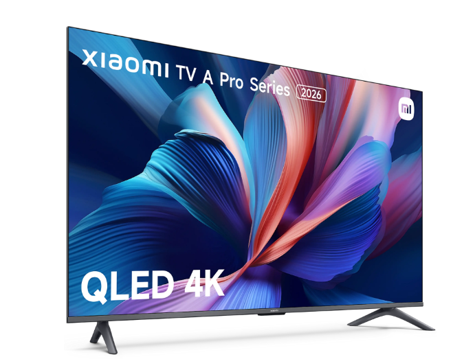 TV 43¨ Xiaomi 4K