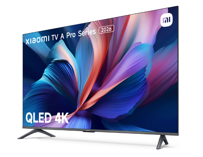 TV 43¨ Xiaomi 4K