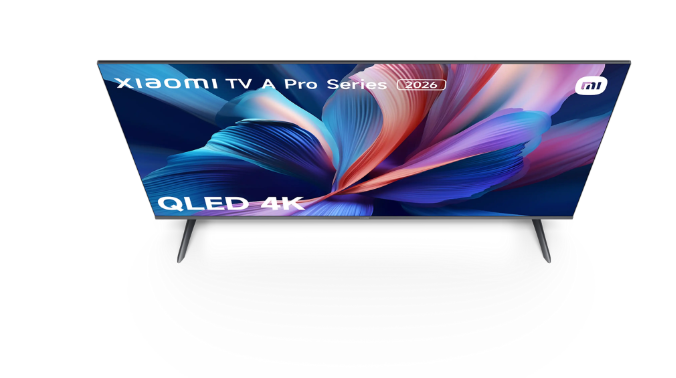 TV 43¨ Xiaomi 4K