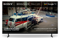 TV LED 43" - Sony BRAVIA 2 II