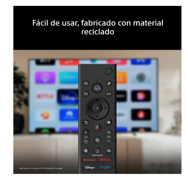 TV LED 43" - Sony BRAVIA 2 II