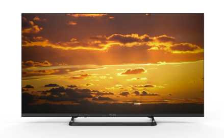 TV 40" PEAQ