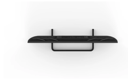 TV 40" PEAQ