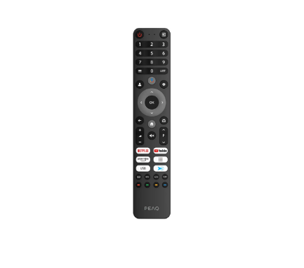 TV 40" PEAQ
