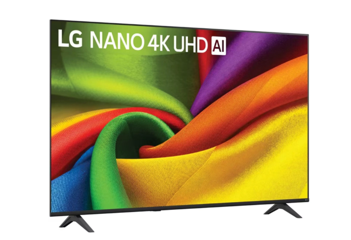 Televisor LG 43¨